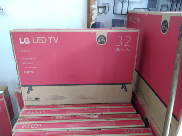 LG LED TV 32