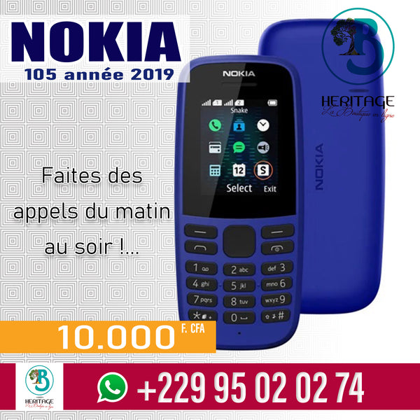 Nokia 105