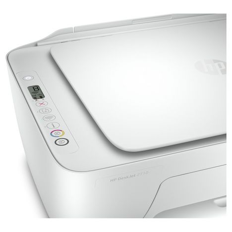 Imprimante hp 2710